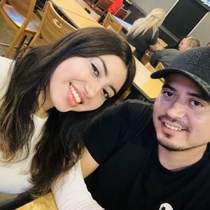 Meet your Posher, Lupita